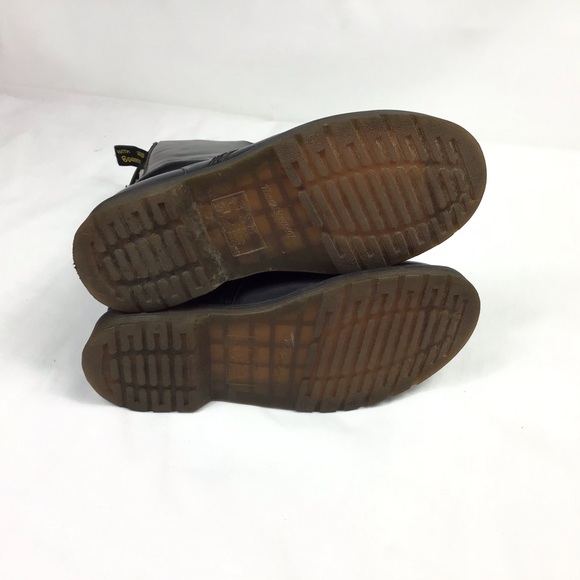 Dr Martens 14 hole boot - Picture 4 of 6